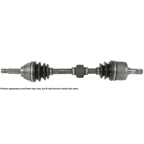 Cardone 60-3344 CV Axle Assembly, Front Left Driver Side