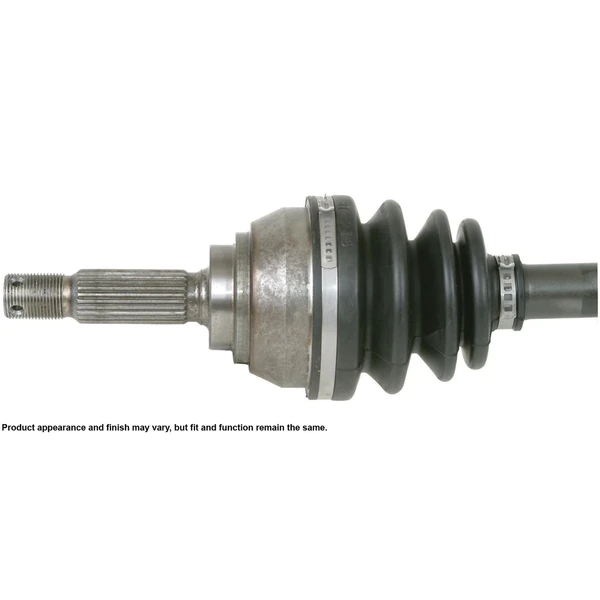 Cardone 60-3344 CV Axle Assembly, Front Left Driver Side