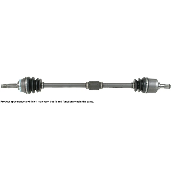 Cardone 60-3345 CV Axle Assembly, Front Right Passenger Side