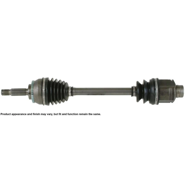 Cardone 60-3340 CV Axle Assembly, Front Right Passenger Side