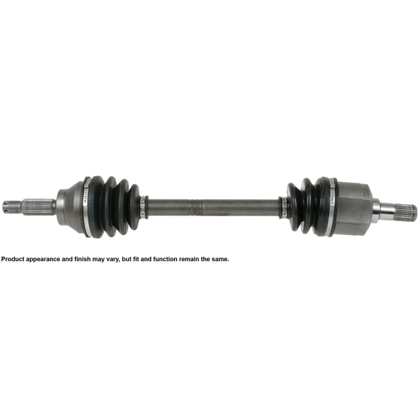 Cardone 60-3355 CV Axle Assembly, Front Left Driver Side