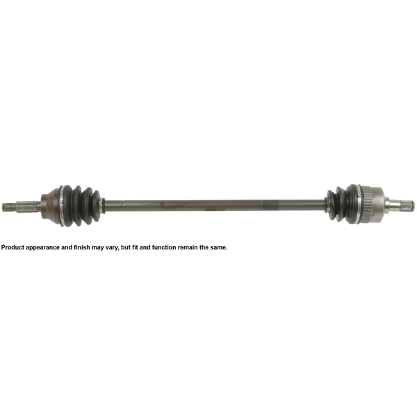 Cardone 60-3357 CV Axle Assembly, Front Right Passenger Side