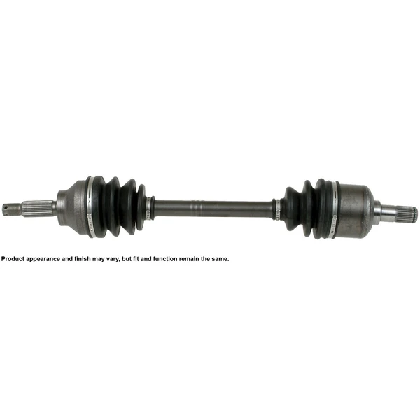 Cardone 60-3359 CV Axle Assembly, Front Left Driver Side