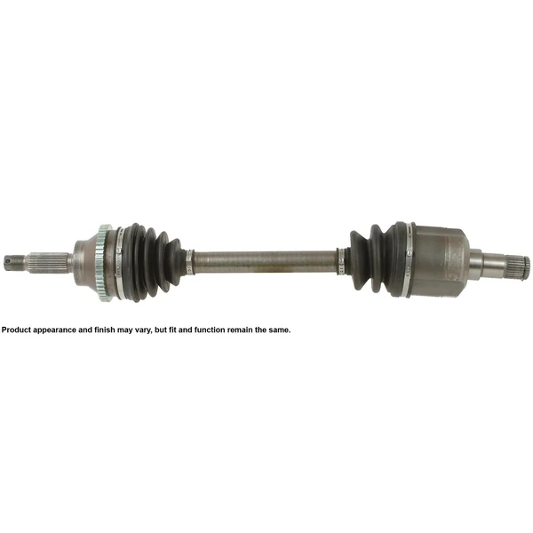 Cardone 60-3364 CV Axle Assembly, Front Left Driver Side