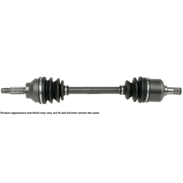Cardone 60-3367 CV Axle Assembly, Front Left Driver Side