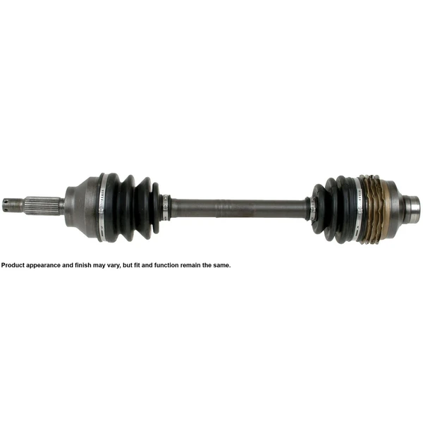 Cardone 60-3369 CV Axle Assembly, Front Right Passenger Side