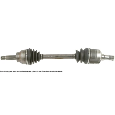 Cardone 60-3363 CV Axle Assembly, Front Left Driver Side