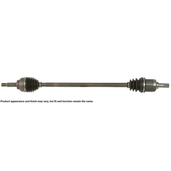 Cardone 60-3378 CV Axle Assembly, Front Right Passenger Side