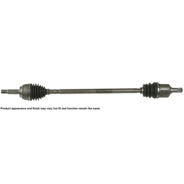 Cardone 60-3379 CV Axle Assembly, Front Right Passenger Side