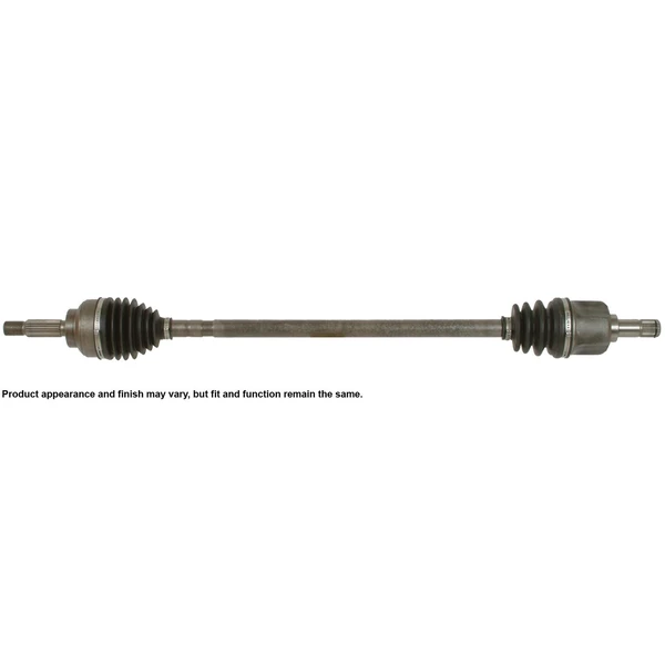 Cardone 60-3372 CV Axle Assembly, Front Right Passenger Side