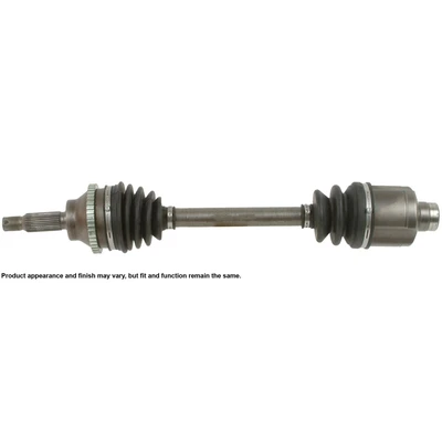 Cardone 60-3384 CV Axle Assembly, Front Right Passenger Side
