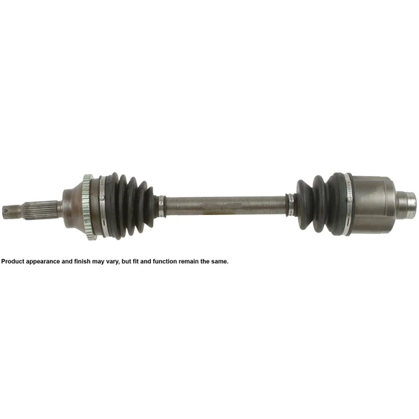 Cardone 60-3384 CV Axle Assembly, Front Right Passenger Side