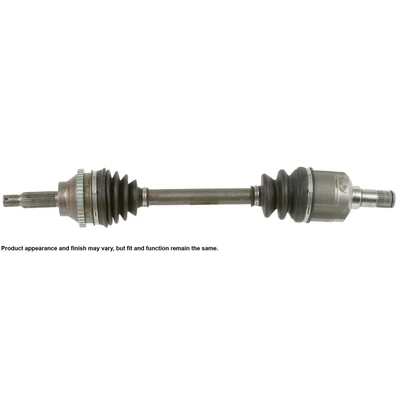 Cardone 60-3383 CV Axle Assembly, Front Left Driver Side