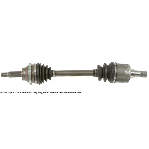 Cardone 60-3383 CV Axle Assembly, Front Left Driver Side