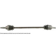 Cardone 60-3398 CV Axle Assembly, Front Right Passenger Side