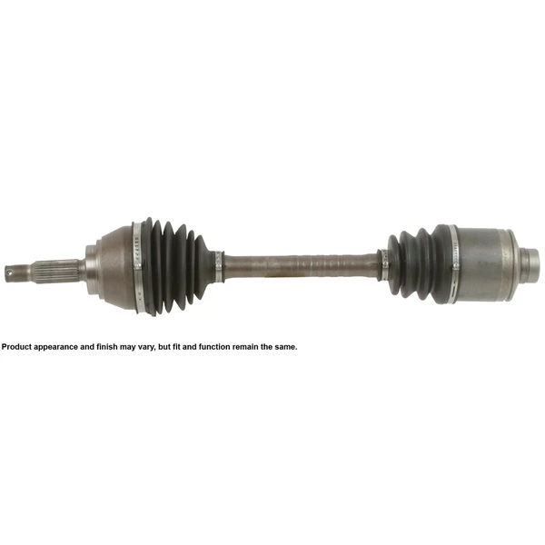 Cardone 60-3392 CV Axle Assembly, Front Right Passenger Side