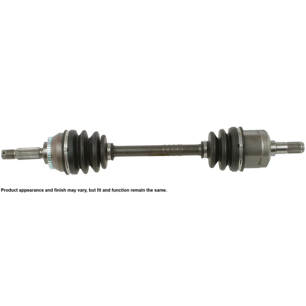 Cardone 60-3409 CV Axle Assembly, Front Left Driver Side