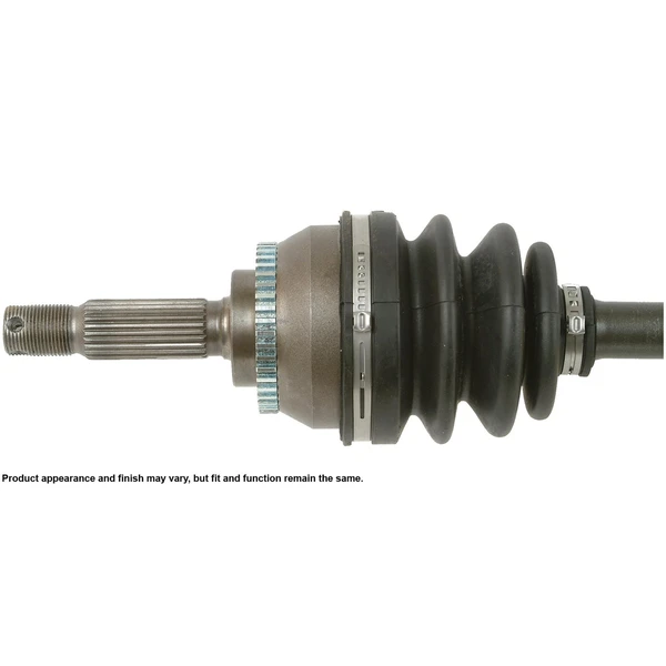 Cardone 60-3409 CV Axle Assembly, Front Left Driver Side