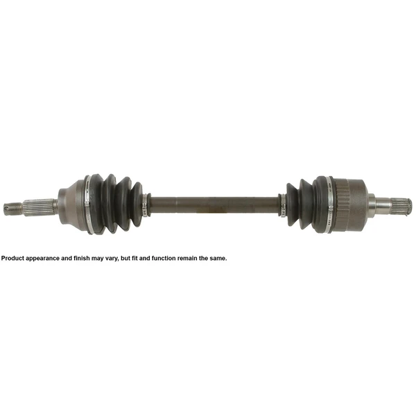 Cardone 60-3402 CV Axle Assembly, Front Left Driver Side
