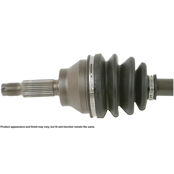 Cardone 60-3402 CV Axle Assembly, Front Left Driver Side