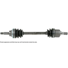 Cardone 60-3403 CV Axle Assembly, Front Left Driver Side
