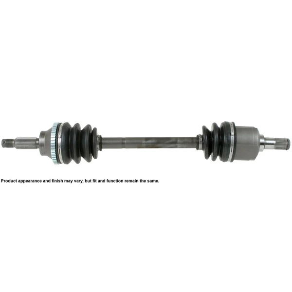 Cardone 60-3403 CV Axle Assembly, Front Left Driver Side