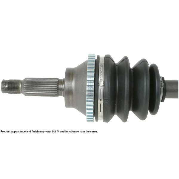 Cardone 60-3403 CV Axle Assembly, Front Left Driver Side