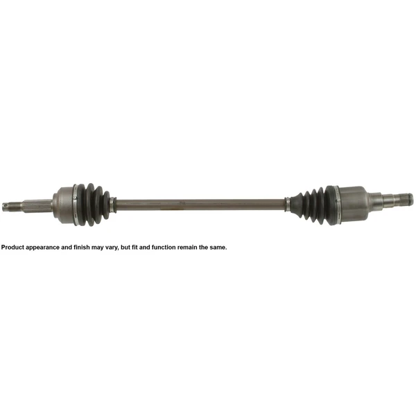 Cardone 60-3415 CV Axle Assembly, Rear Left Driver Side