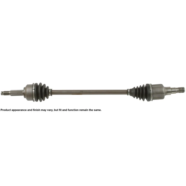 Cardone 60-3416 CV Axle Assembly, Rear Right Passenger Side