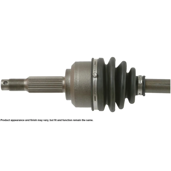 Cardone 60-3416 CV Axle Assembly, Rear Right Passenger Side