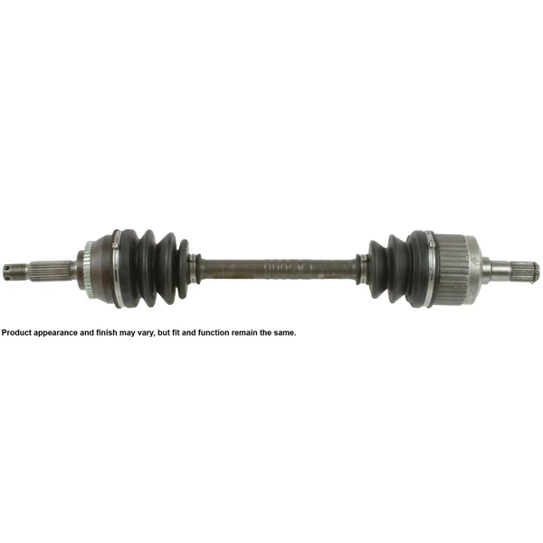 Cardone 60-3411 CV Axle Assembly, Front Left Driver Side