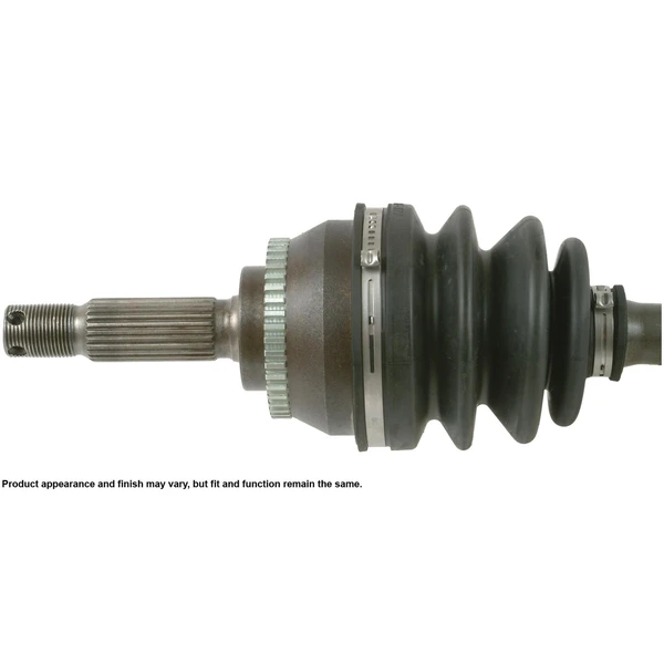Cardone 60-3411 CV Axle Assembly, Front Left Driver Side