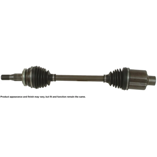 Cardone 60-3441 CV Axle Assembly, Front Left Driver Side