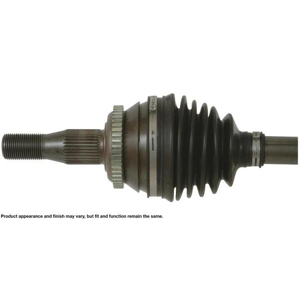 Cardone 60-3441 CV Axle Assembly, Front Left Driver Side