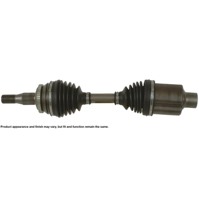 Cardone 60-3442 CV Axle Assembly, Front Right Passenger Side