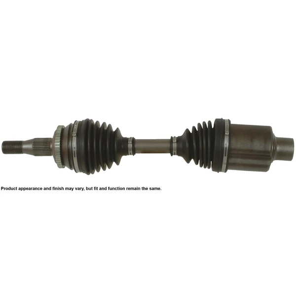Cardone 60-3442 CV Axle Assembly, Front Right Passenger Side