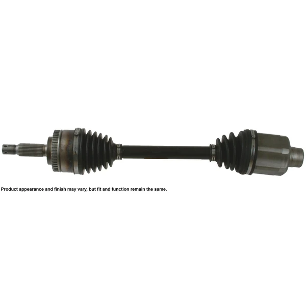 Cardone 60-3455 CV Axle Assembly, Front Right Passenger Side
