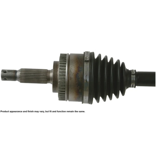 Cardone 60-3455 CV Axle Assembly, Front Right Passenger Side