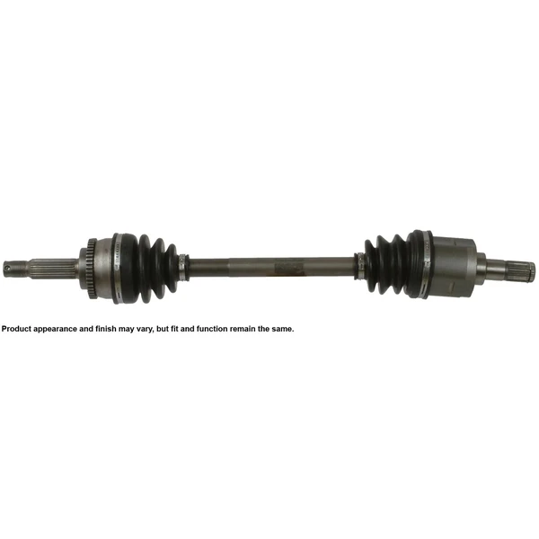 Cardone 60-3451 CV Axle Assembly, Front Left Driver Side