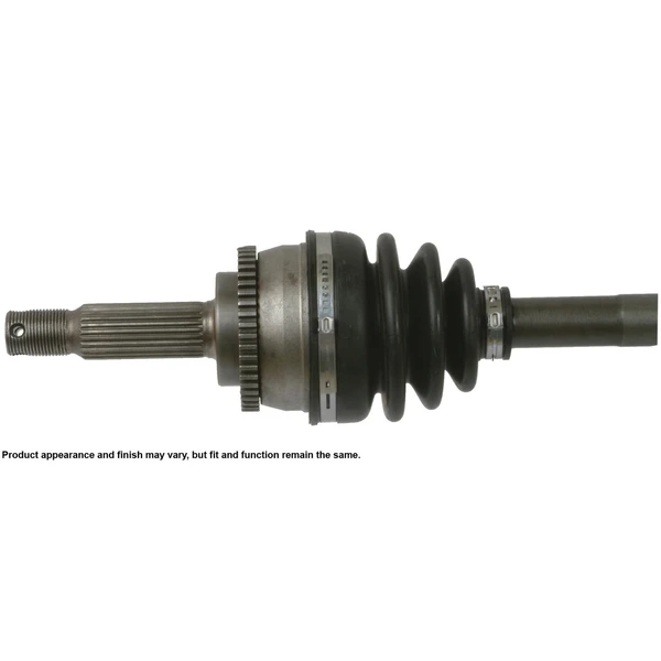 Cardone 60-3451 CV Axle Assembly, Front Left Driver Side