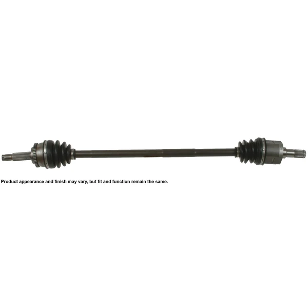 Cardone 60-3453 CV Axle Assembly, Front Right Passenger Side