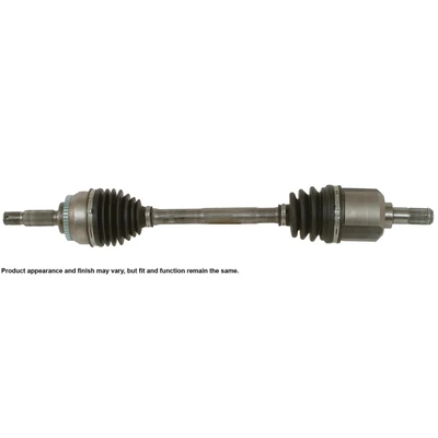 Cardone 60-3467 CV Axle Assembly, Front Left Driver Side