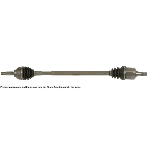 Cardone 60-3468 CV Axle Assembly, Front Right Passenger Side