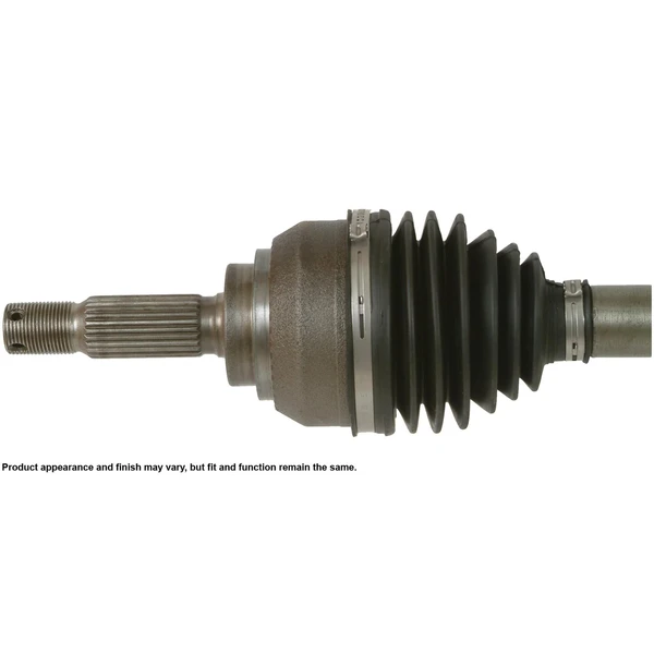 Cardone 60-3468 CV Axle Assembly, Front Right Passenger Side