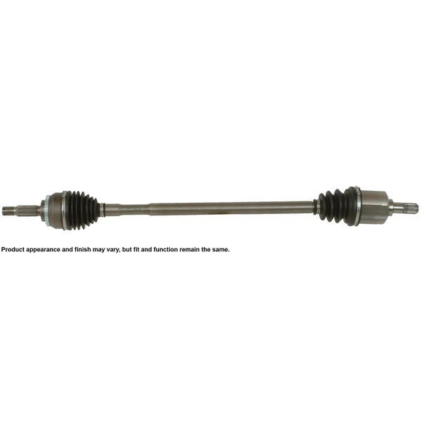 Cardone 60-3469 CV Axle Assembly, Front Right Passenger Side