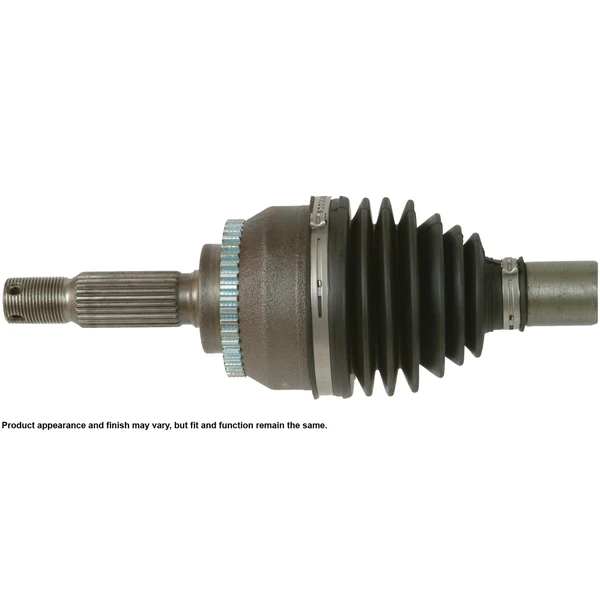 Cardone 60-3469 CV Axle Assembly, Front Right Passenger Side