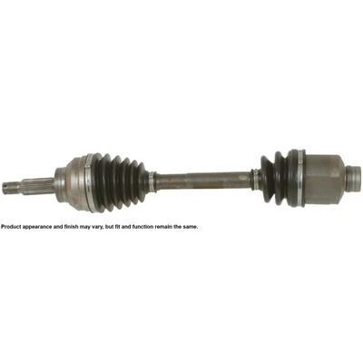 Cardone 60-3462 CV Axle Assembly, Front Right Passenger Side