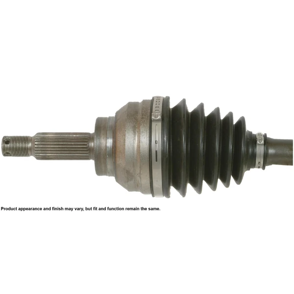 Cardone 60-3462 CV Axle Assembly, Front Right Passenger Side