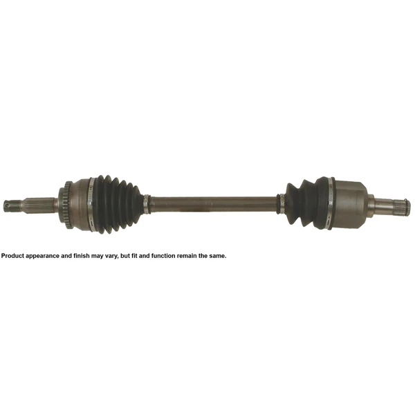 Cardone 60-3474 CV Axle Assembly, Front Left Driver Side