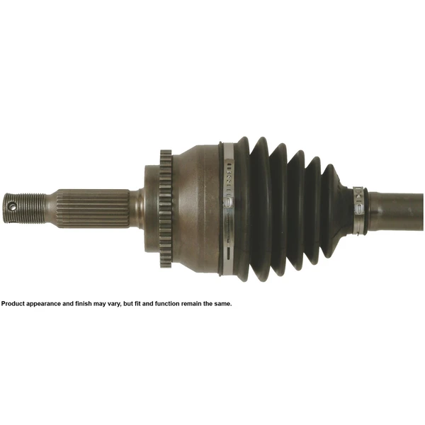 Cardone 60-3474 CV Axle Assembly, Front Left Driver Side